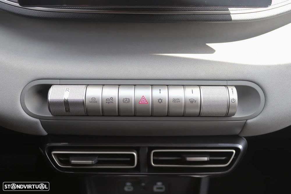 BYD Dolphin Surf 43.2 kWh Boost - 19