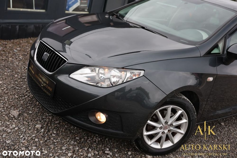 Seat Ibiza - 14