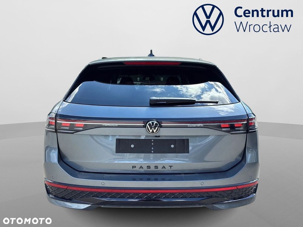 Volkswagen Passat Variant - 10