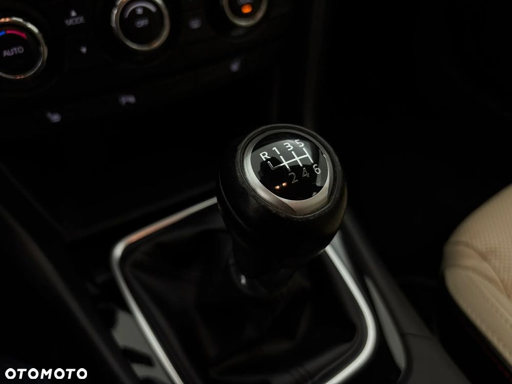 Mazda 6 2.0 Skypassion I-ELoop - 20