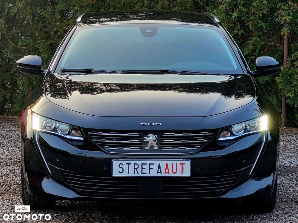 Peugeot 508 - 10
