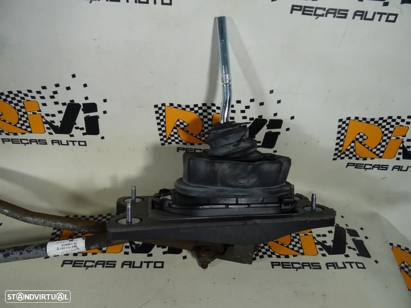 Seletor De Velocidades Audi A4 (8K2, B8)  8K0711025k / 8K0711151b / 8K - 3