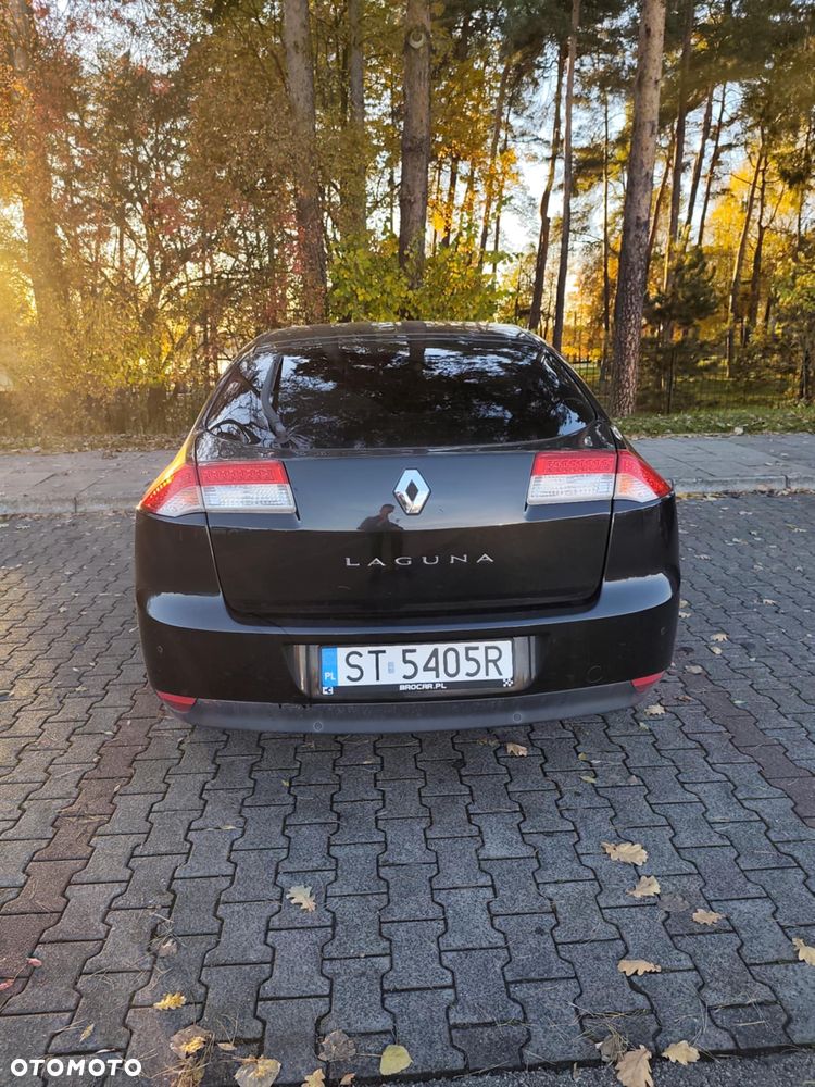 Renault Laguna - 6