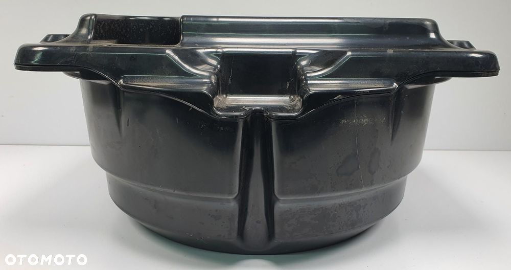 GŁOŚNIK SUBWOOFER BOSE PORSCHE CAYENNE 7L5035403 - 4
