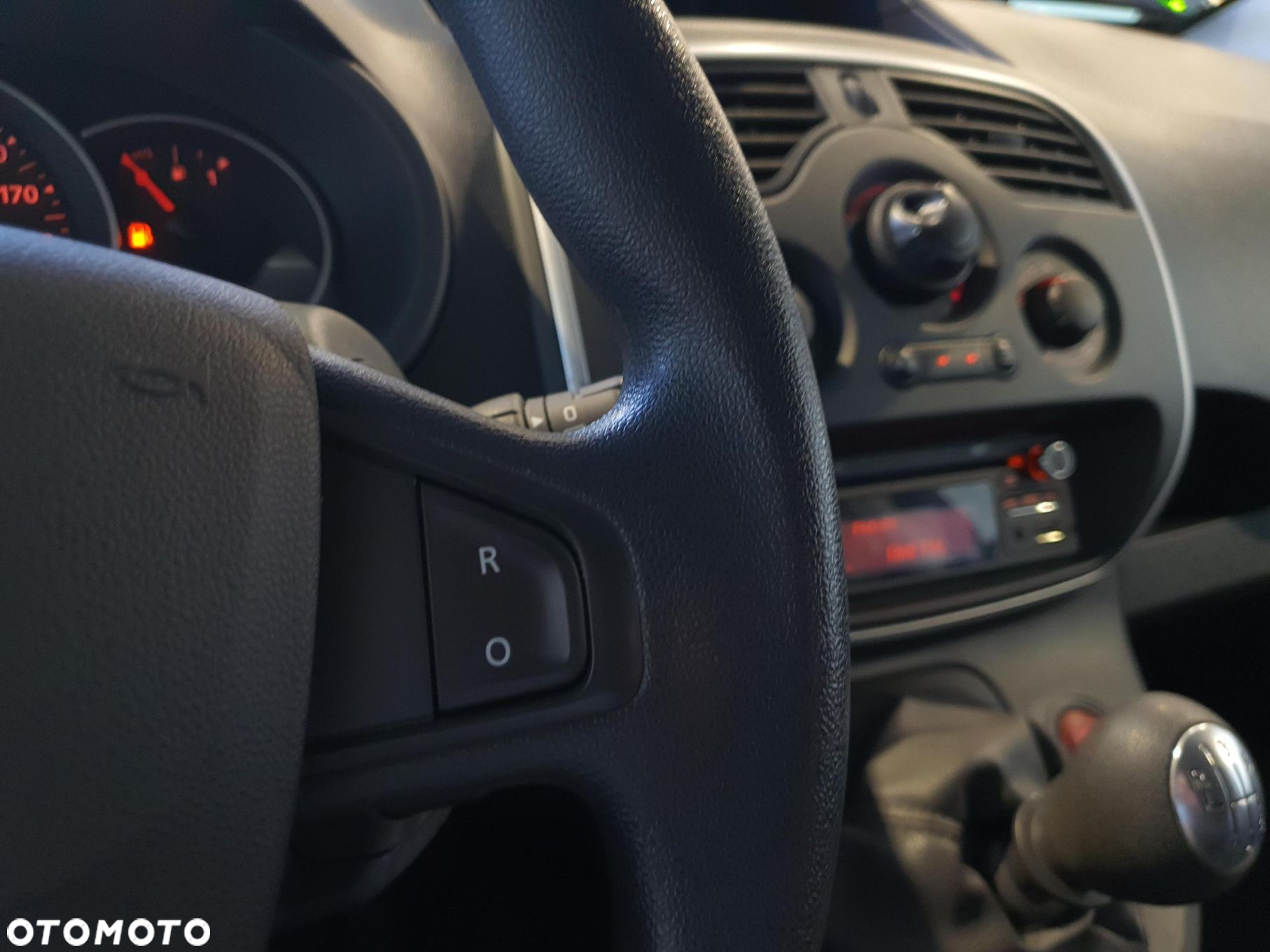 Renault Kangoo 1.5 dCi Zen - 15