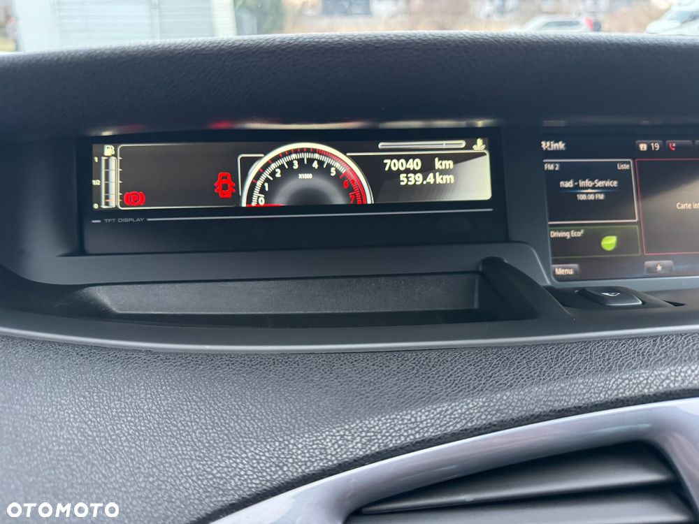 Renault Scenic Energy TCe 130 S&S Bose Edition - 27