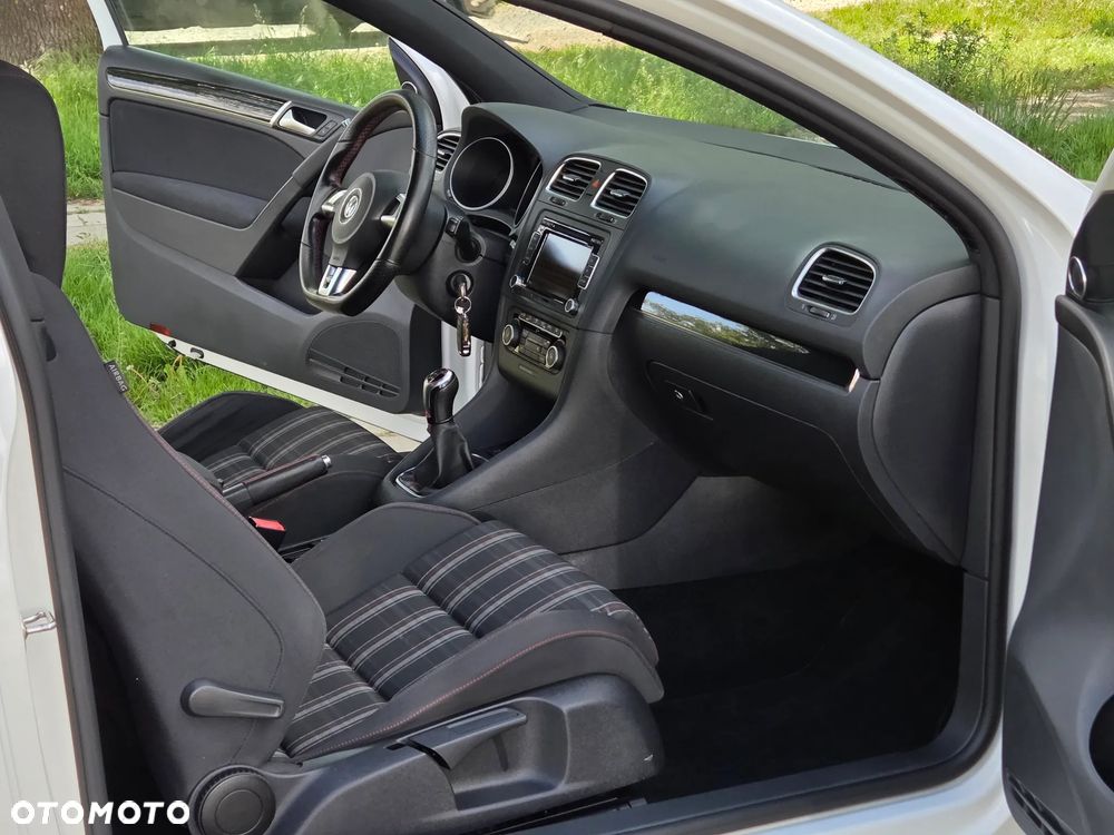 Volkswagen Golf 2.0 GTI - 20