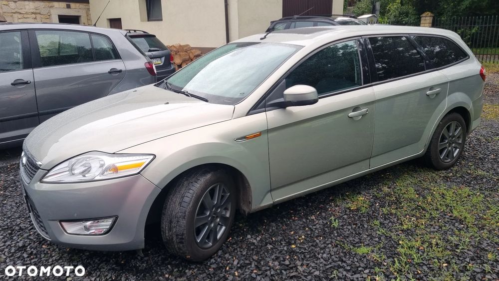 Ford Mondeo 1.8 TDCi Trend - 6