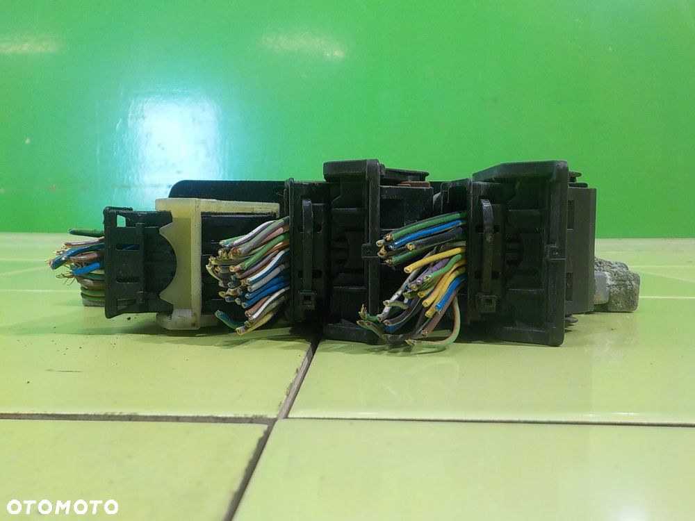 FORD GRAND C-MAX MK2 II 11r 5D sterownik komputer silnika AV61-12A650-GF - 13