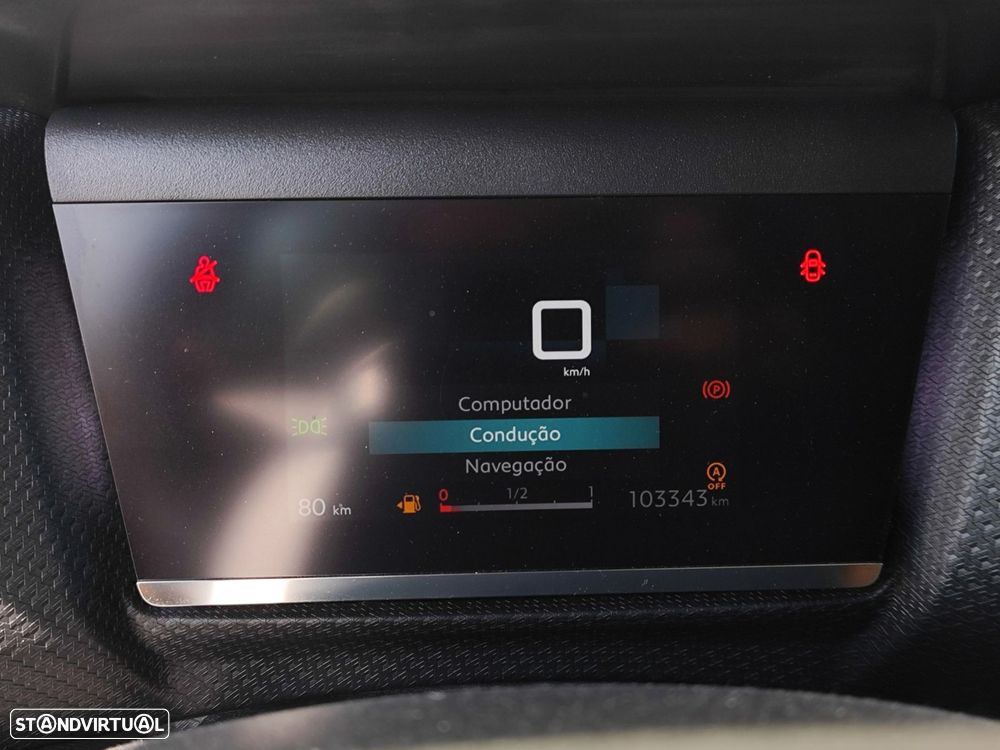 Citroën C4 1.2 PureTech Feel Pack - 7