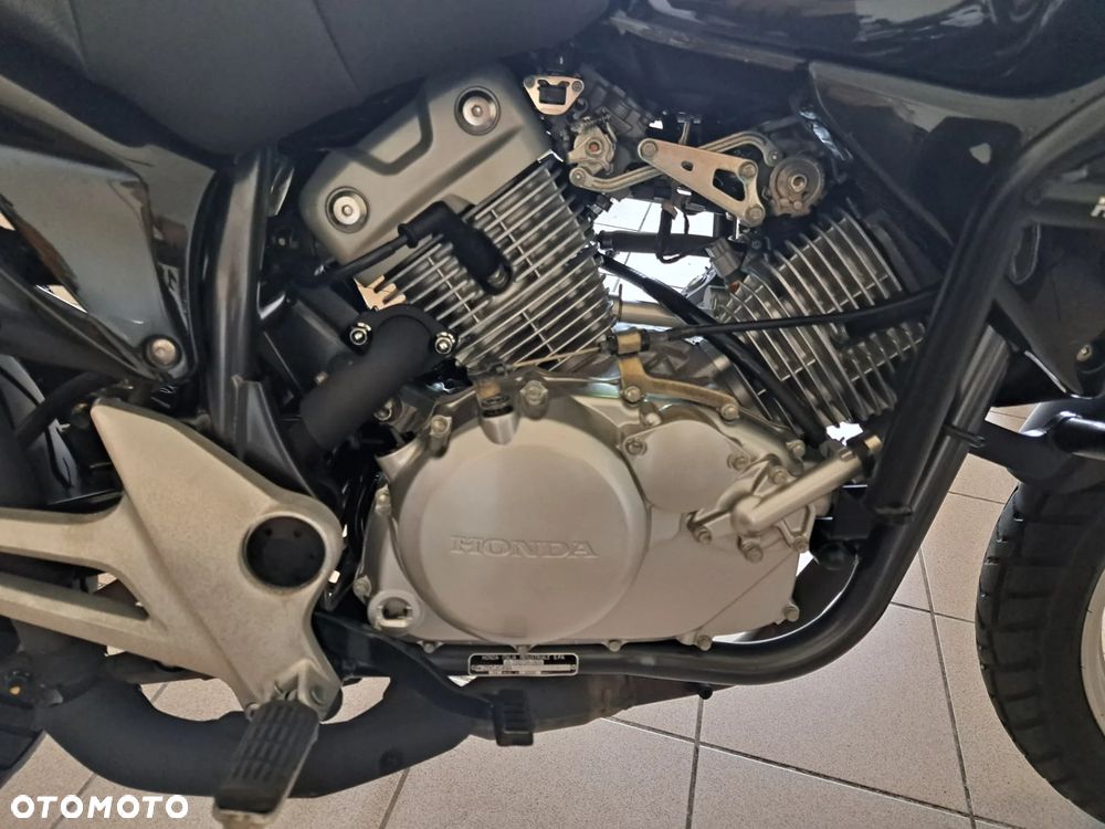 Honda Varadero - 9