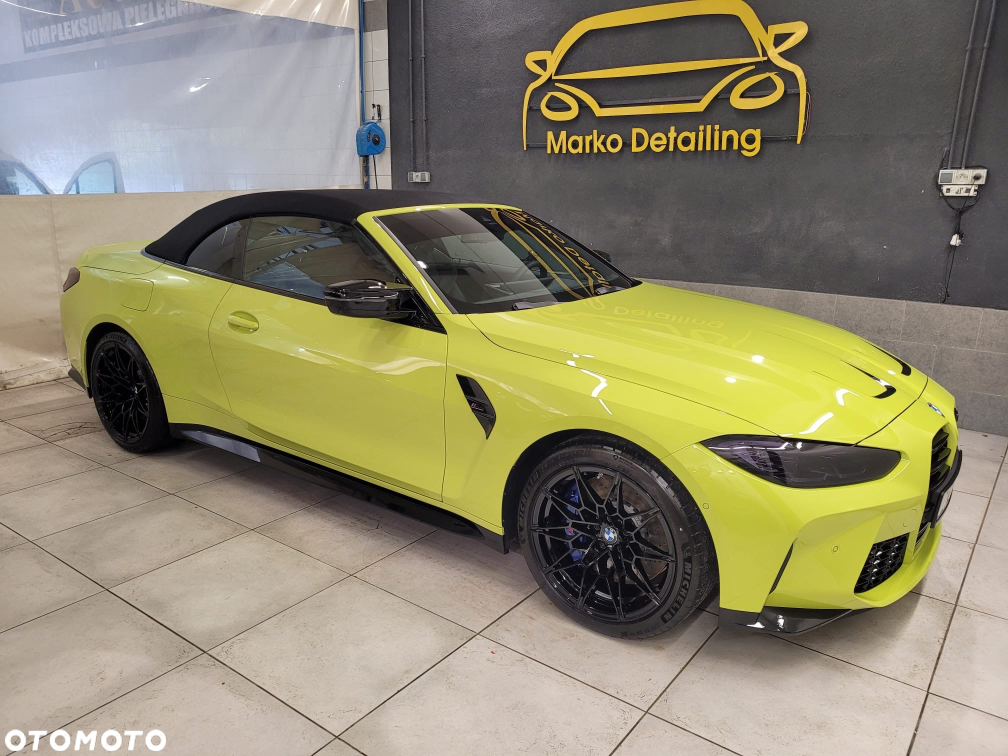 BMW M4 Competition M xDrive sport - 5