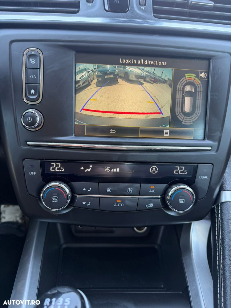 Renault Kadjar Energy dCi 110 Experience - 12