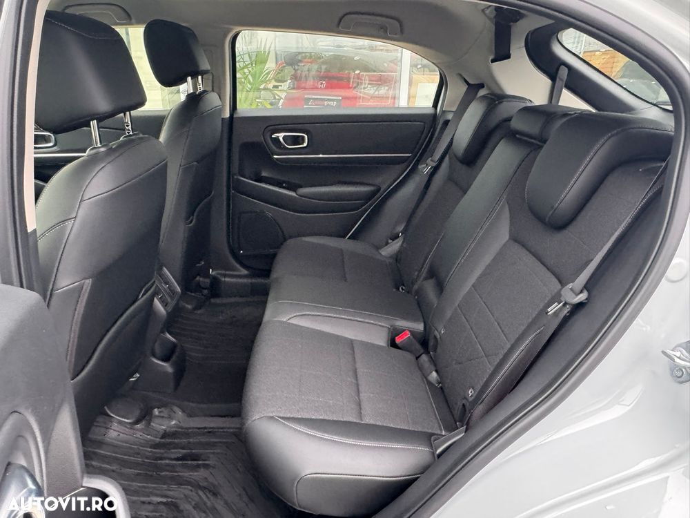 Honda HR-V 1.5 4x2 E-CVT HEV Advance - 12