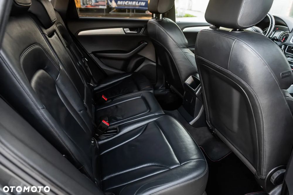 Audi Q5 2.0 TDI Quattro S tronic - 28