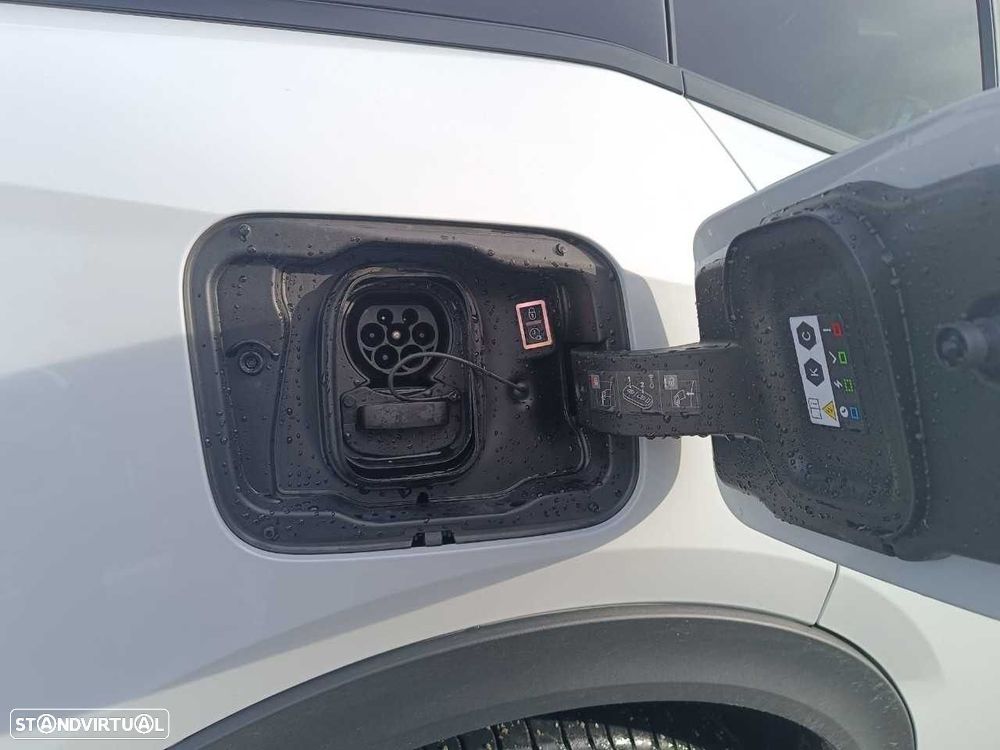 Peugeot E-408 58 kWh GT - 20