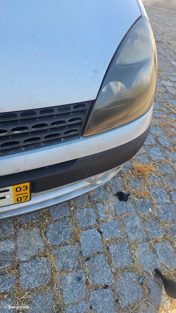 Renault Clio 1.5 dCi Expression - 5