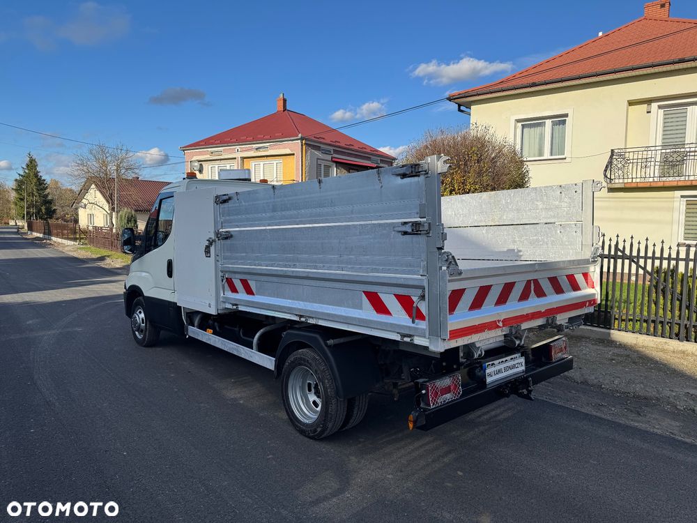 Iveco Daily 35c17 ! 3.0 ! Wywrotka ! Z Francji - 6