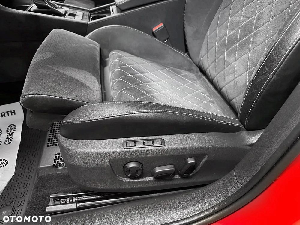 Skoda Superb 1.4 TSI Plug-In Hybrid Sportline DSG - 8