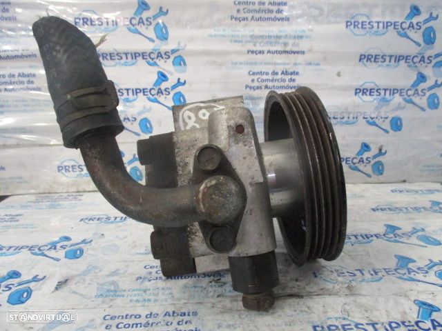 Bomba Direção P96398992 NISSAN PIXO 2009 1.0I 68CV 5P CINZA - 5