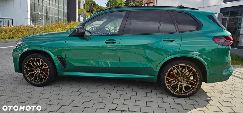 BMW X5 M - 2