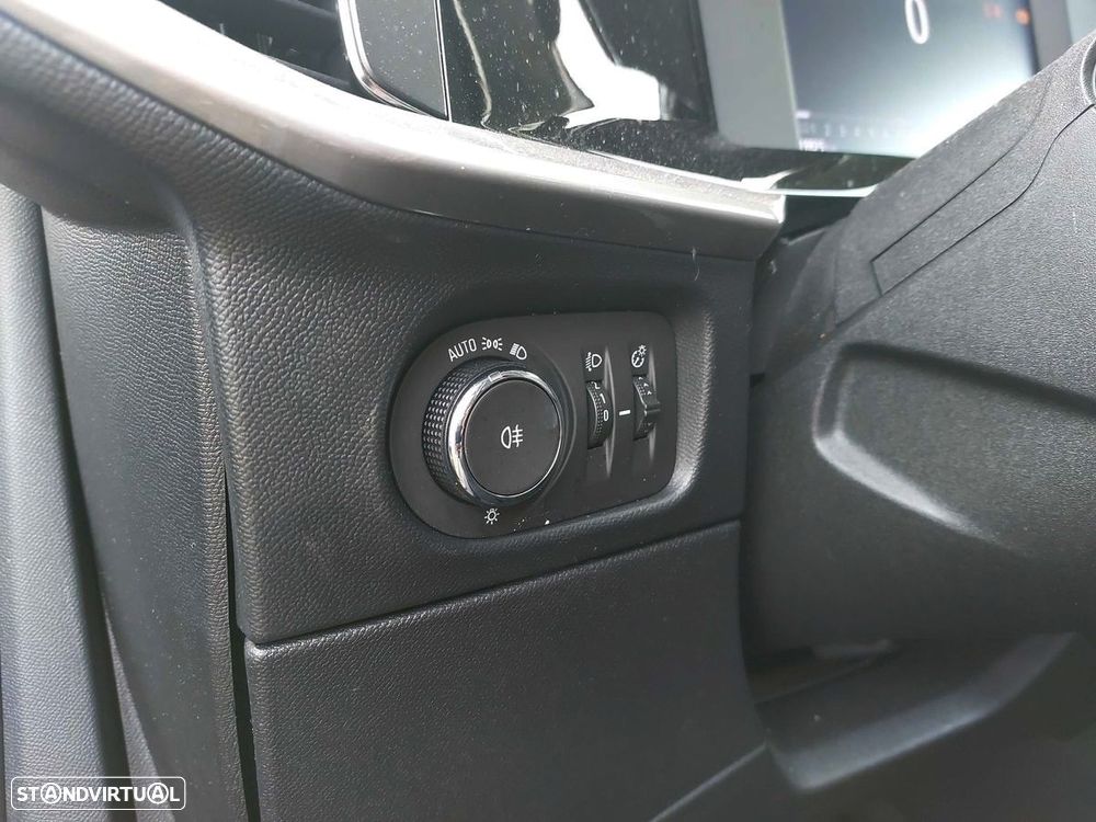 Opel Mokka 1.2 DI Turbo Edition - 9