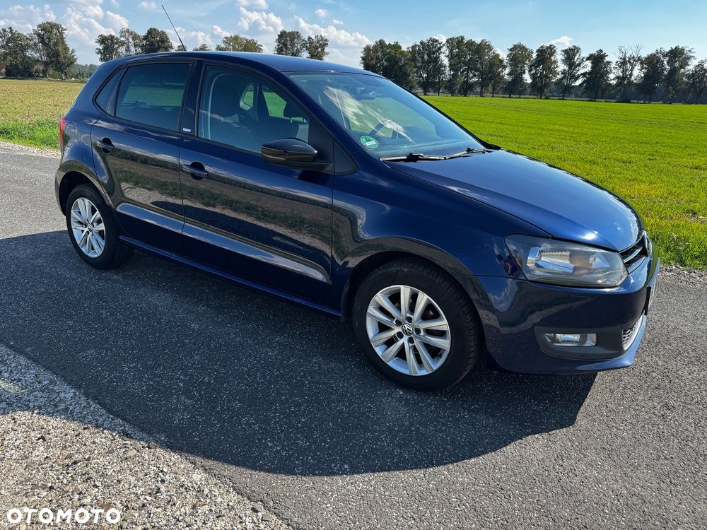 Volkswagen Polo 1.2 Style - 16
