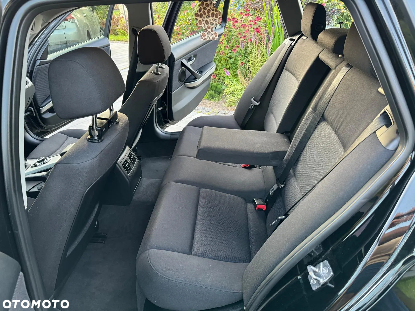 BMW Seria 3 - 12