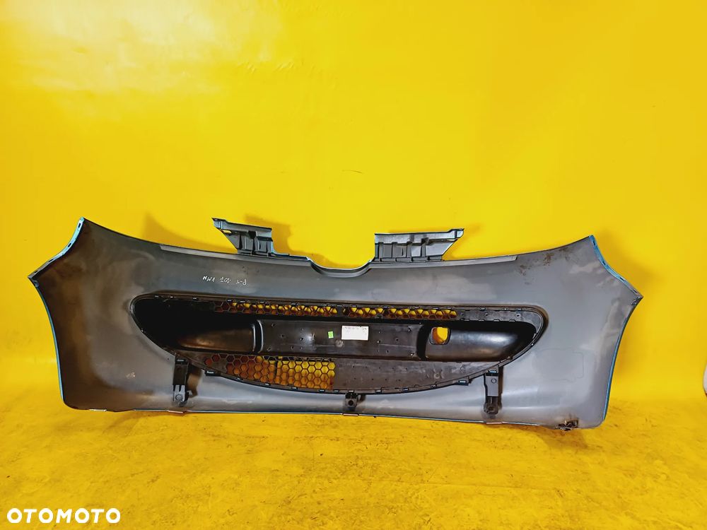 ZDERZAK PRZÓD PRZEDNI PEUGEOT 107 3 DRZWI HB LAK. KMN NR30 - 20