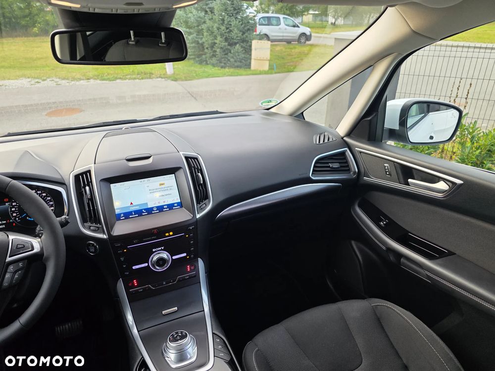 Ford S-Max 2.0 EcoBlue TITANIUM - 21