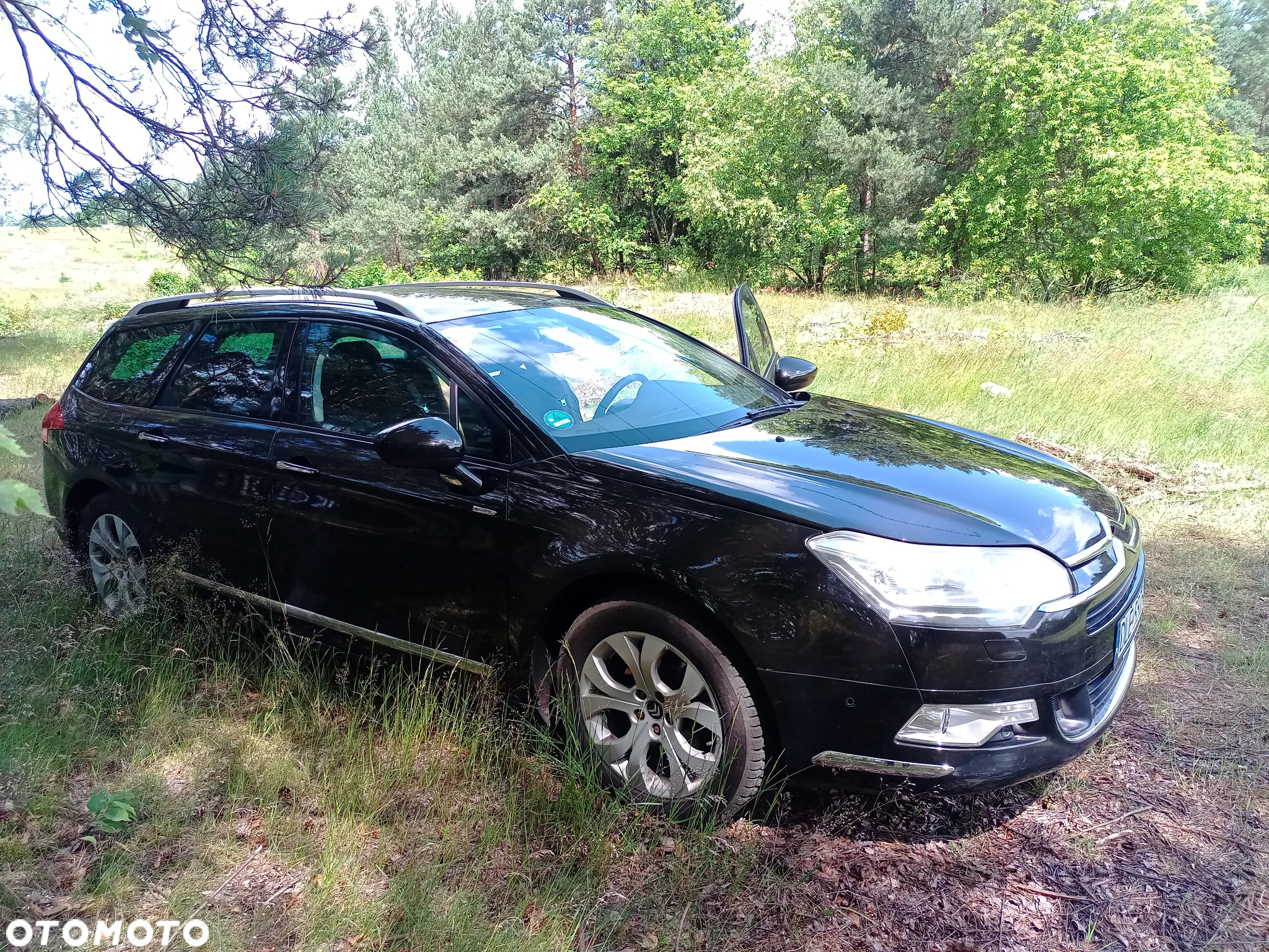Citroën C5 2.0 HDi Exclusive - 2