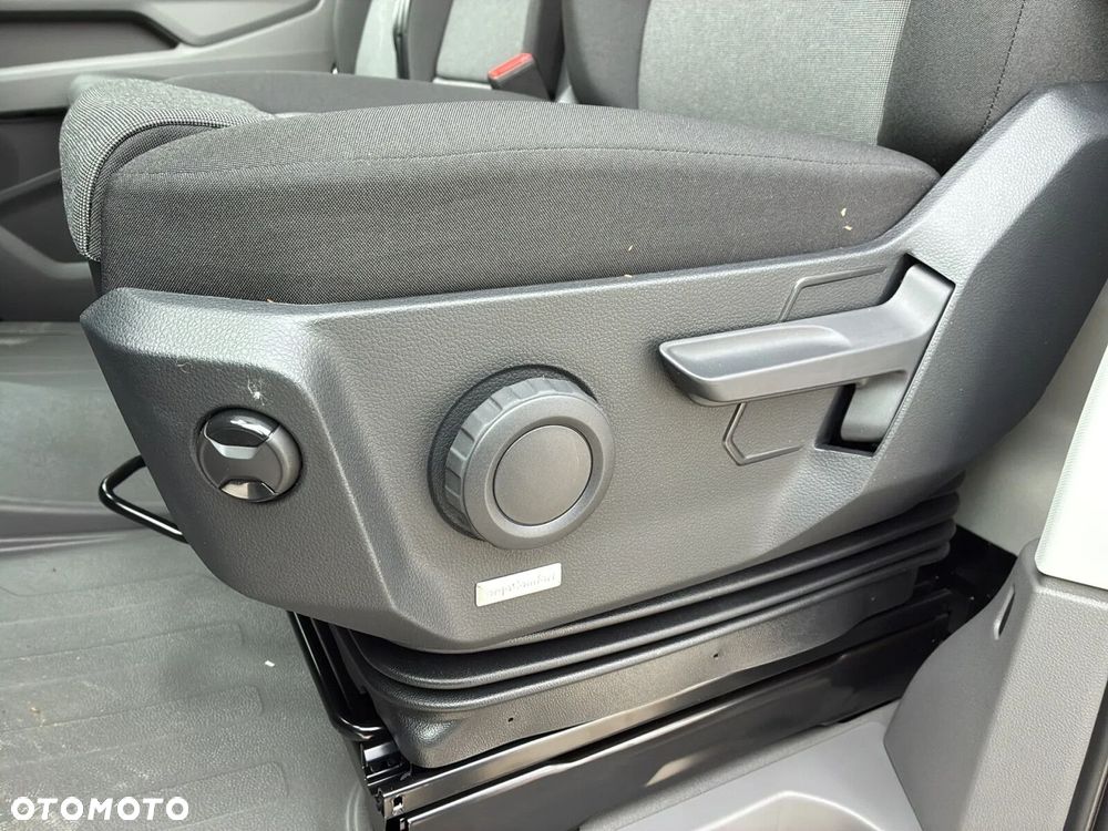 Volkswagen Crafter 35 AUTOMAT/Fugron, 2.0 BiTDI 177 KM, Wysoki dach, r. o. 4490mm - 38