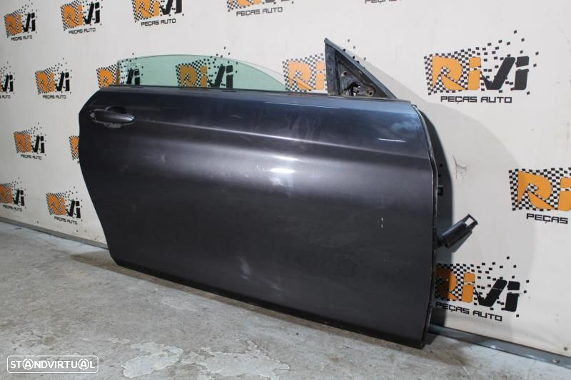 Porta Frente Direita BMW Serie 4 Coupe F32 / Cabrio F33 - 4