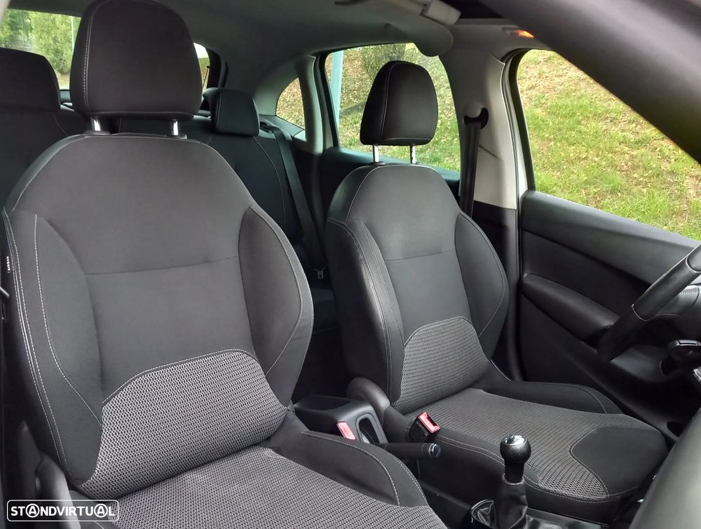 Citroën C3 1.2 VTi Seduction 15 - 11