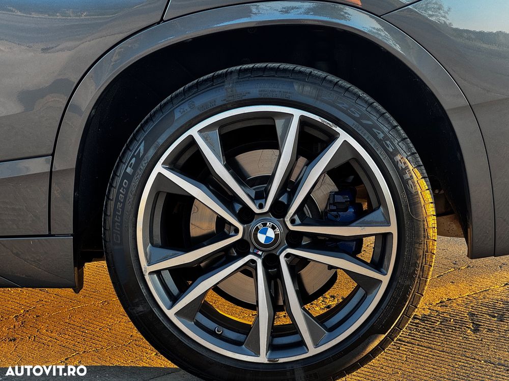 BMW X2 M35i - 15