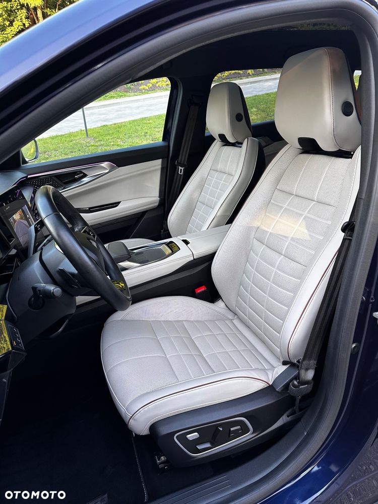 Renault Espace 1.2 E-Tech Full Hybrid 200 Iconic MMT 7os - 24