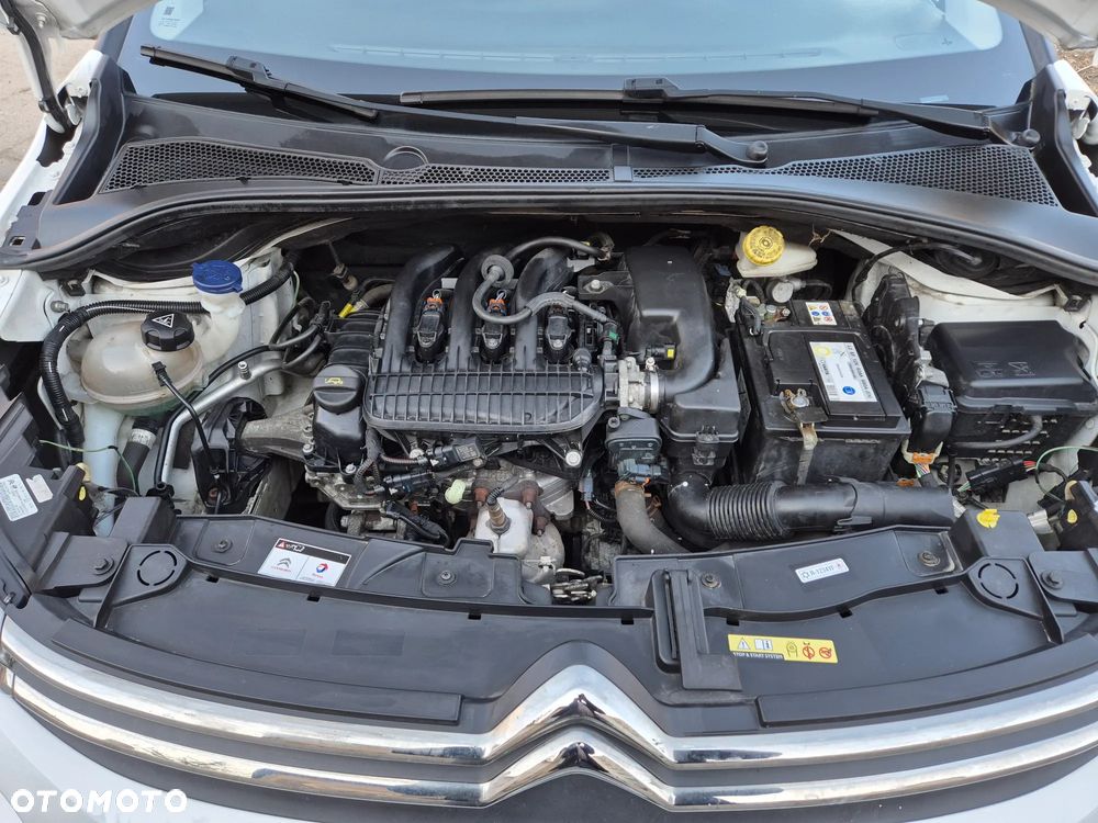 Citroën C3 1.2 PureTech Live - 15