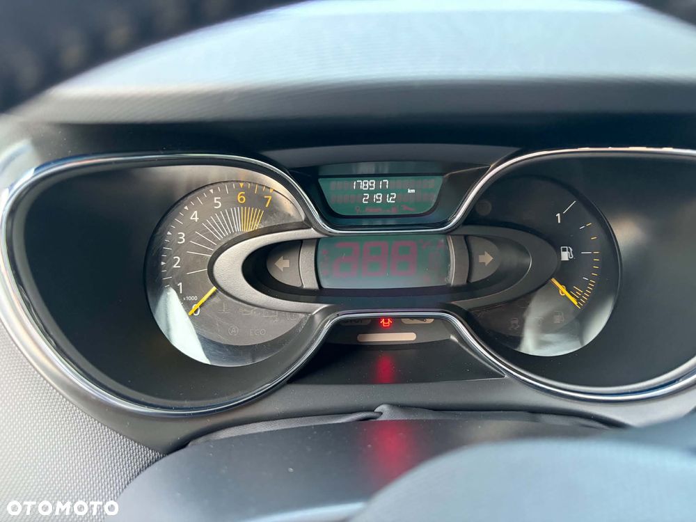 Renault Captur 0.9 Energy TCe Alize EU6 - 5