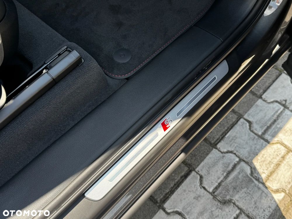 Audi Q7 TDI mHEV 210 kW Quattro S Line Tiptr - 41