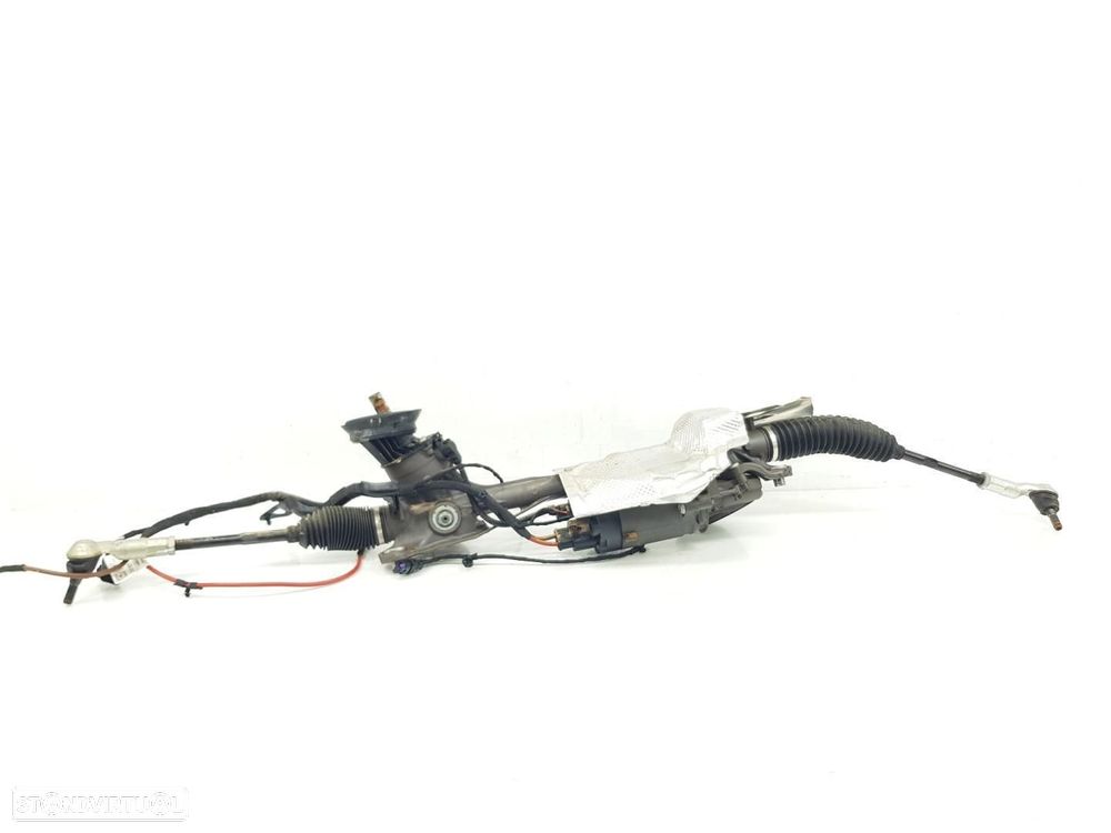 CREMALHEIRA DE DIREÇÃO VOLKSWAGEN T-ROC D11 - 1