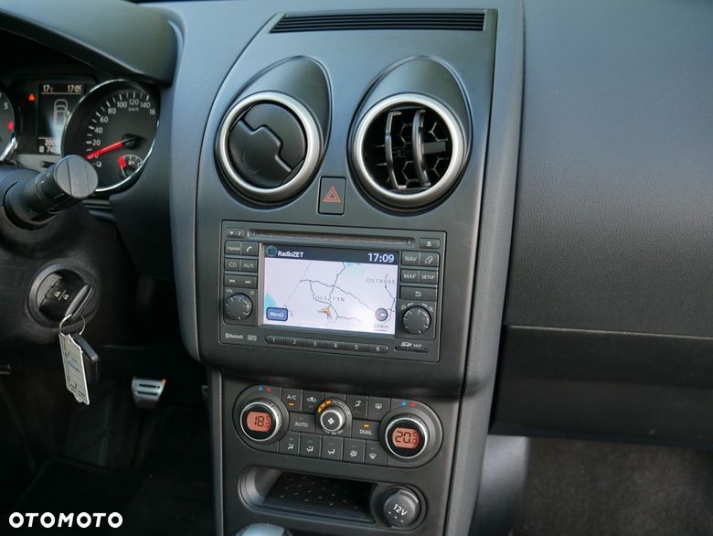 Nissan Qashqai 1.6 I-Way - 7