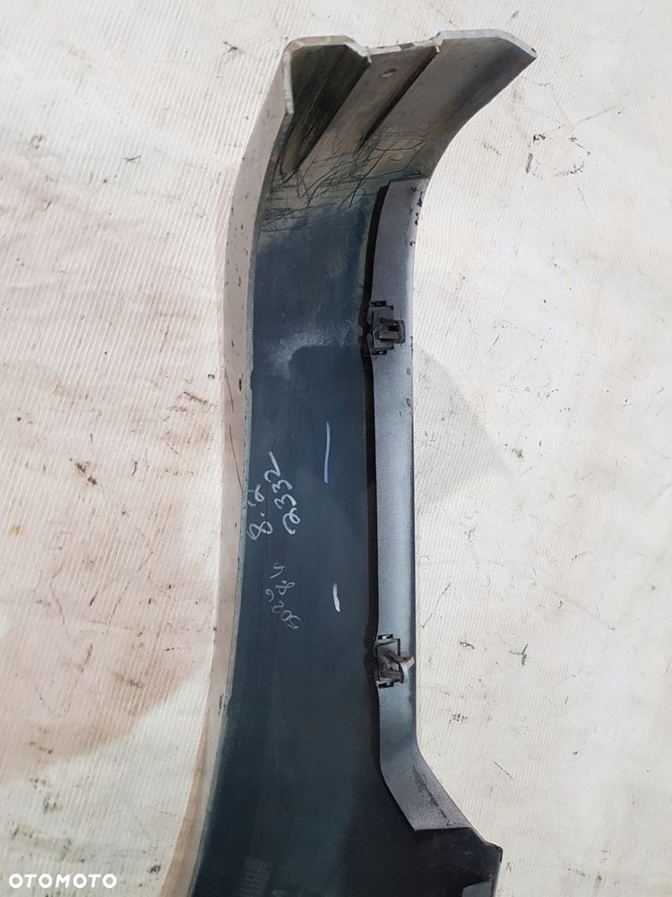 narożnik listwa błotnika lewy t. jeep cherokee kj - 9