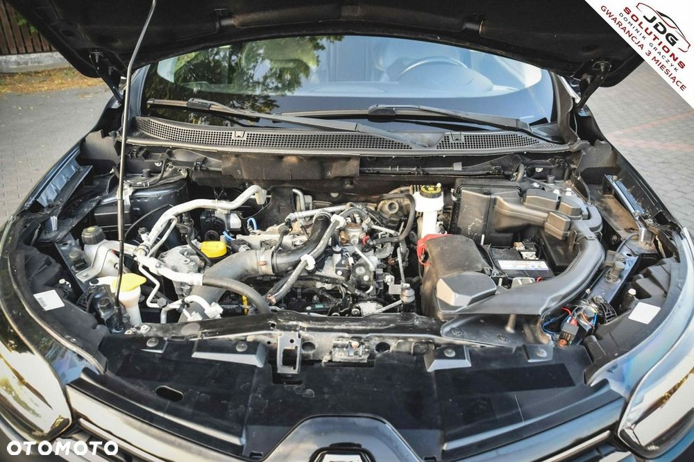 Renault Kadjar 1.2 Energy TCe Limited - 34