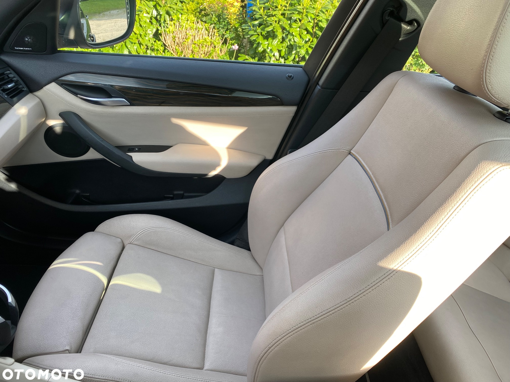 BMW X1 - 8