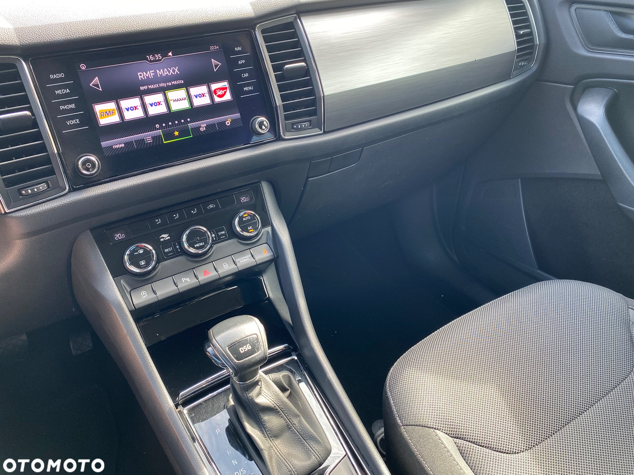 Skoda Kodiaq 2.0 TDI 4x2 Ambition DSG - 16