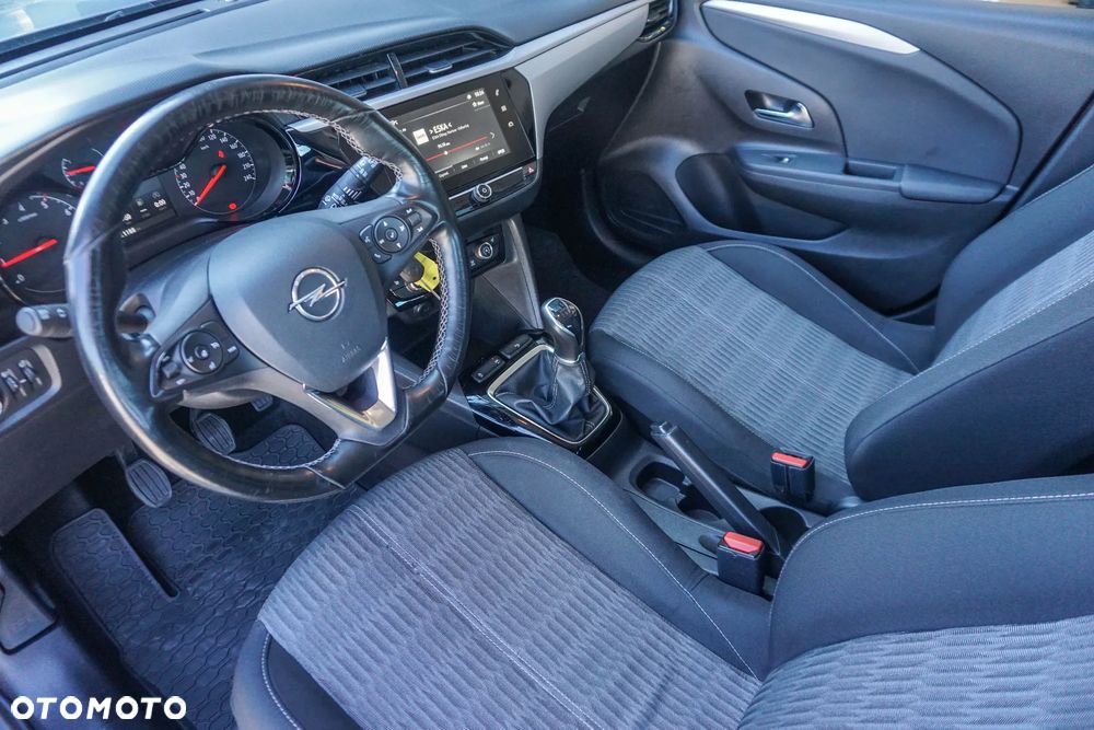 Opel Corsa 1.2 Start/Stop Elegance - 23