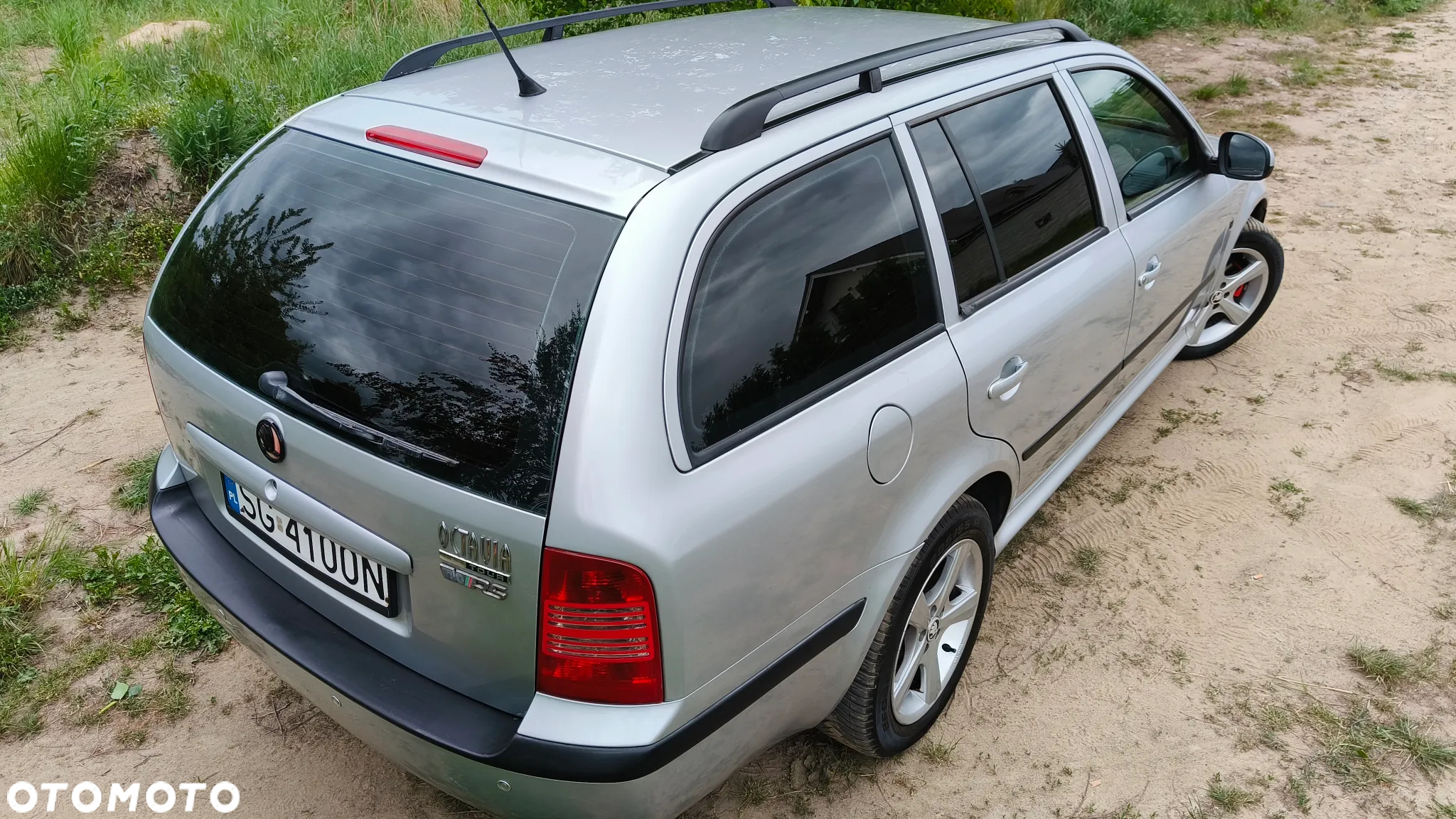 Skoda Octavia 1.9 TDI Tour - 9