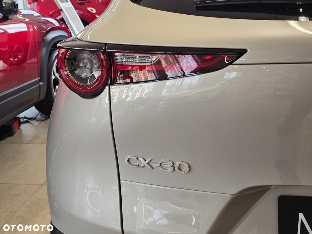 Mazda CX-30 2.0 mHEV Centre-Line 2WD - 25