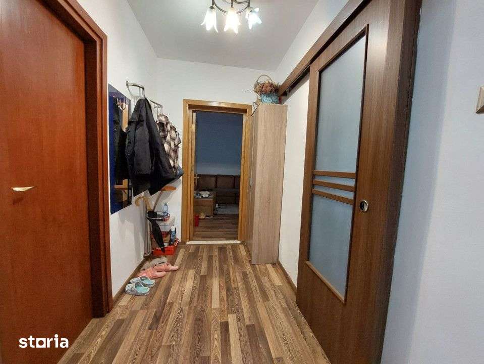 4 CAMERE | FALEZA NORD | COMPLEX UNIRII — fotografia 3