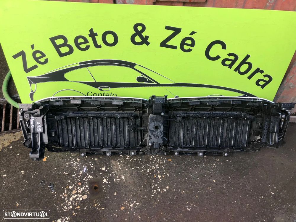 BMW 3 G20 GRELHA FRENTE - G096 - 10